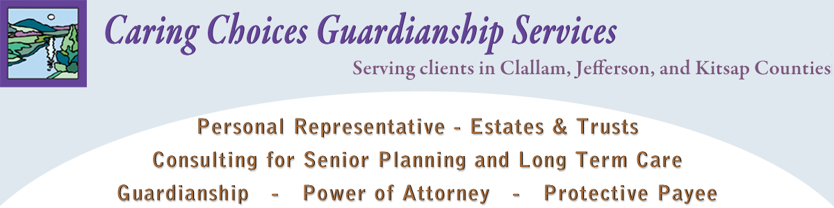 Caring Choices Guardianship Services